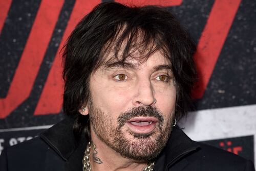 Pourquoi le 10 mai est une date importante dans l'histoire du rock