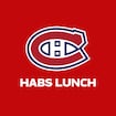 Habs Lunch
