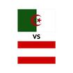 Algeria vs. Austria
