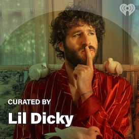 Curated By: Lil Dicky