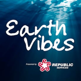 Earth Vibes