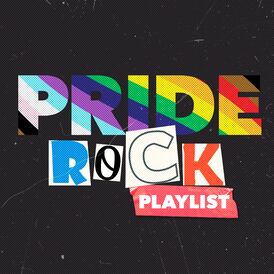 Pride Rock