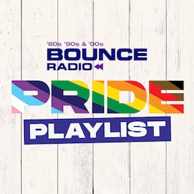 Bounce Does Pride