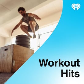 Workout Hits