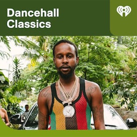 Dancehall Classics
