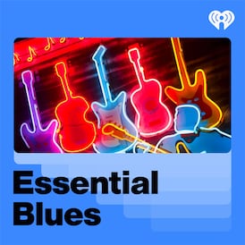 Essential Blues