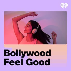 Bollywood Feel Good