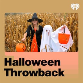 Halloween Throwback