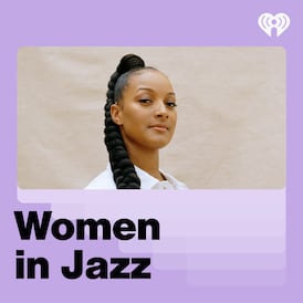 Women in Jazz