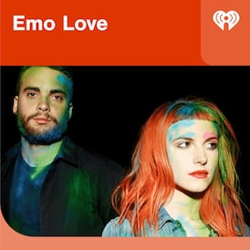 Emo Love