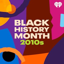 Black History Month: 2010s