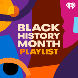Black History Month