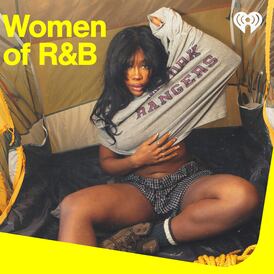 Women of R&B