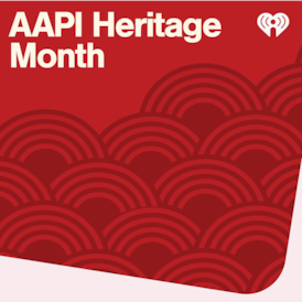 AAPI Heritage Month