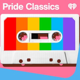 Pride Classics