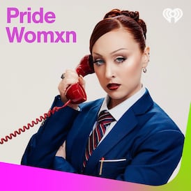 Pride Womxn