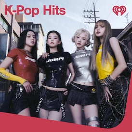K-Pop Hits