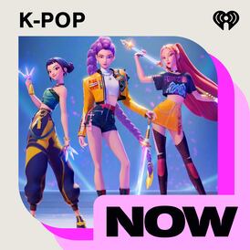 K-Pop Now