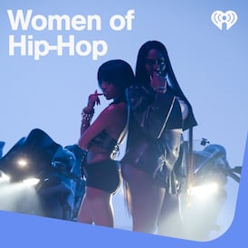 Women Of Hip-Hop