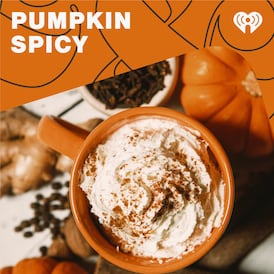 Pumpkin Spicy