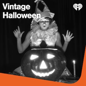 Vintage Halloween