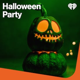 Halloween Party