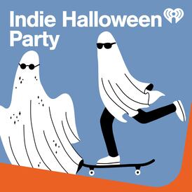 Indie Halloween Party