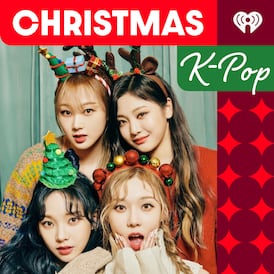 Christmas K-Pop