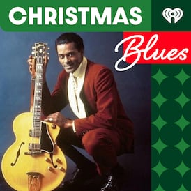 Christmas Blues