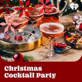 Christmas Cocktail Party