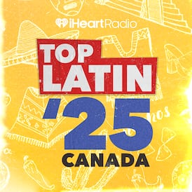 Top 2025 Canada: Latin