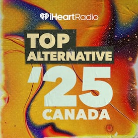 Top 2025 Canada: Alternative