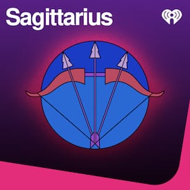 Sagittarius