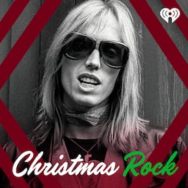 Christmas Rock