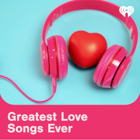 Greatest Love Songs Ever
