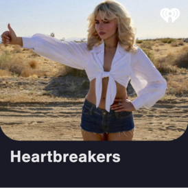 Heartbreakers