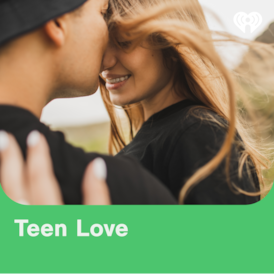 Teenage Love