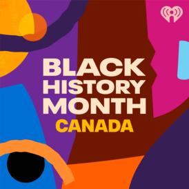 Black History Month Canada