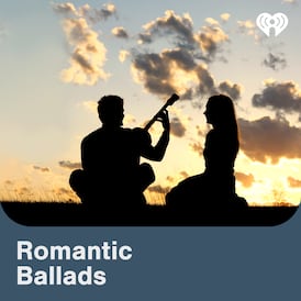 Romantic Ballads
