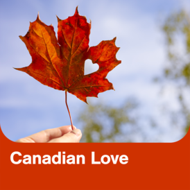 Canadian Love