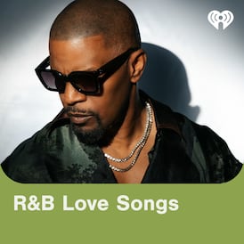R&B Love Songs