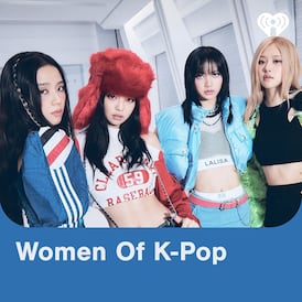 Women of K-Pop
