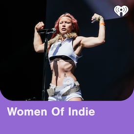 Women of Indie
