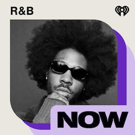 R&B Now