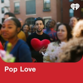 Pop Love