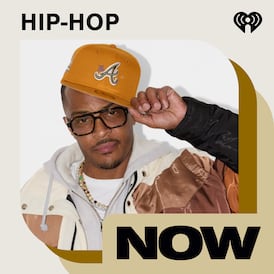Hip-Hop Now