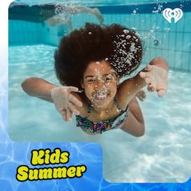 Kids Summer