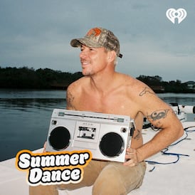 Summer Dance