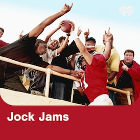 Jock Jams