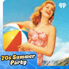 70s Summer Party